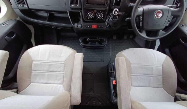 2020 Benimar Primero 331 full