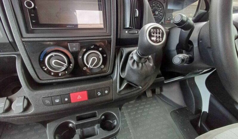 2020 Benimar Primero 331 full