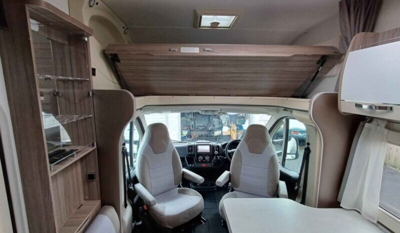 2020 Benimar Primero 331 full