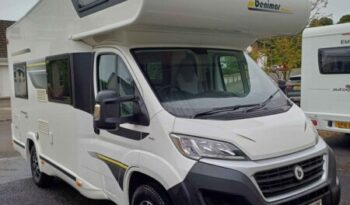 2020 Benimar Primero 331 full
