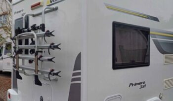 2020 Benimar Primero 331 full