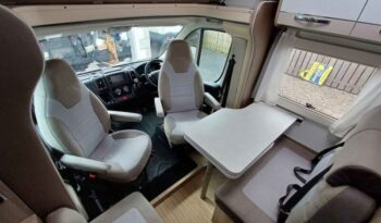 2020 Benimar Primero 331 full