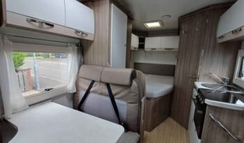 2020 Benimar Primero 331 full