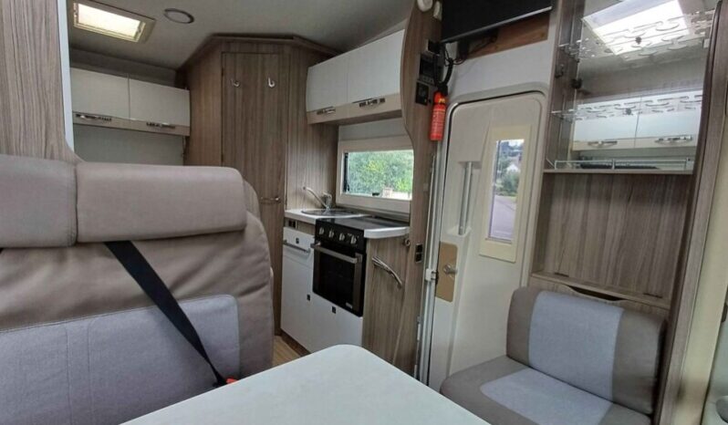 2020 Benimar Primero 331 full