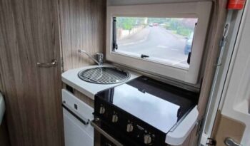 2020 Benimar Primero 331 full
