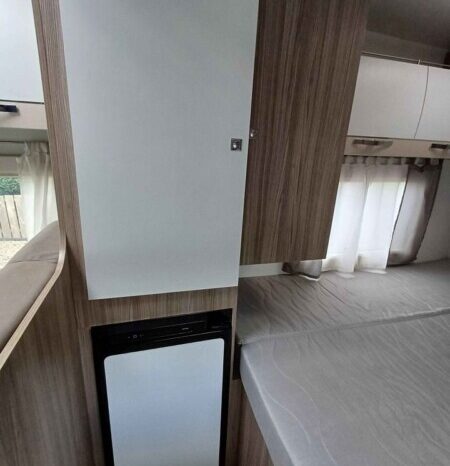 2020 Benimar Primero 331 full
