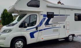 NI Reg Swift Escape 686