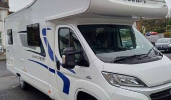 NI Reg Swift Escape 686 full