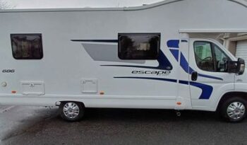 NI Reg Swift Escape 686 full
