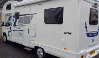 NI Reg Swift Escape 686 full