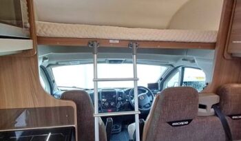 NI Reg Swift Escape 686 full