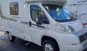 2010 Swift Sundance 530LP
