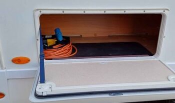 2010 Swift Sundance 530LP full