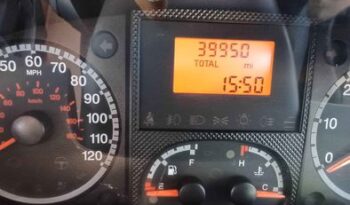 2010 Swift Sundance 530LP full