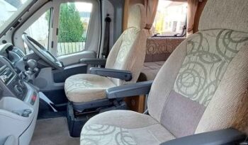 2010 Swift Sundance 530LP full