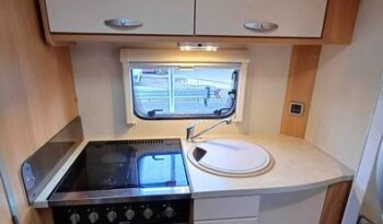 2010 Swift Sundance 530LP full