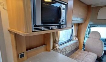 2010 Swift Sundance 530LP full