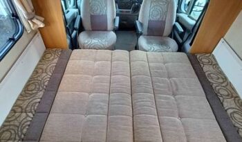 2010 Swift Sundance 530LP full