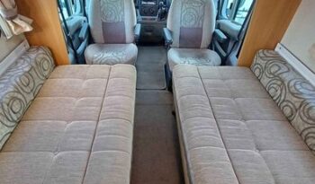 2010 Swift Sundance 530LP full