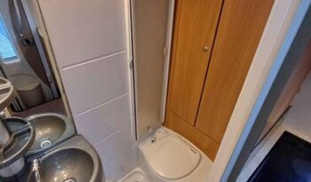 2010 Swift Sundance 530LP full