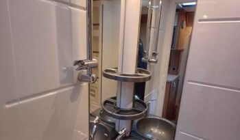 2010 Swift Sundance 530LP full