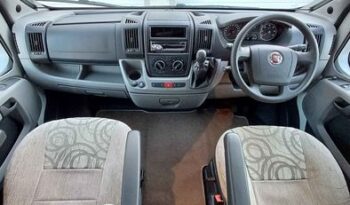2010 Swift Sundance 530LP full