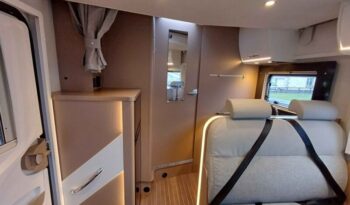 2020 Hymer Etrusco 6900QB Island Bed full