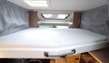 2020 Hymer Etrusco 6900QB Island Bed full