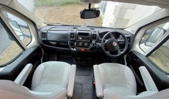 2020 Hymer Etrusco 6900QB Island Bed full