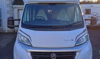 2020 Hymer Etrusco 6900QB Island Bed full