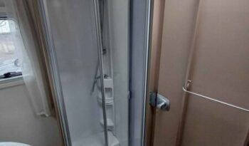 2020 Hymer Etrusco 6900QB Island Bed full
