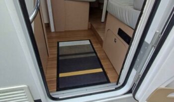 2020 Hymer Etrusco 6900QB Island Bed full