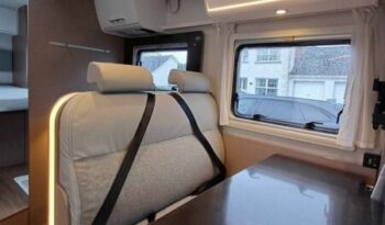 2020 Hymer Etrusco 6900QB Island Bed full