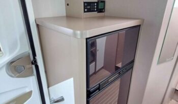 2020 Hymer Etrusco T6900SB Fixed Singles full