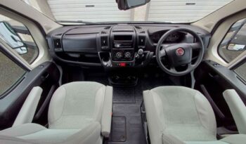 2020 Hymer Etrusco T6900SB Fixed Singles full