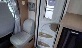 2020 Hymer Etrusco T6900SB Fixed Singles full