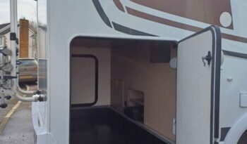 2020 Hymer Etrusco T6900SB Fixed Singles full