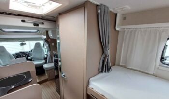 2020 Hymer Etrusco T6900SB Fixed Singles full