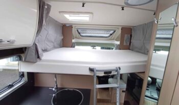 2020 Hymer Etrusco T6900SB Fixed Singles full