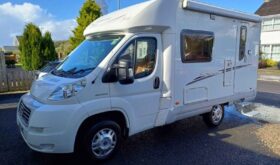 2007 Swift Sundance 530LP