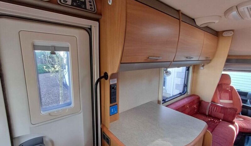 2007 Swift Sundance 530LP full