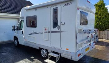 2007 Swift Sundance 530LP full