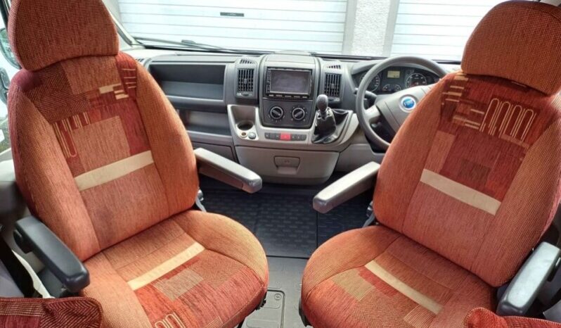 2007 Swift Sundance 530LP full