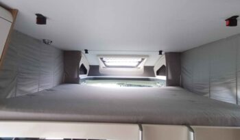 2018 Adria Sunliving S70SC Automatic full