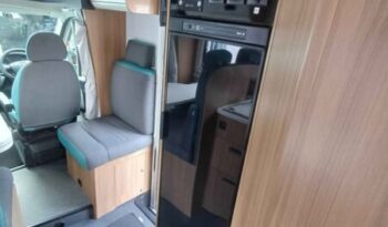 2018 Adria Sunliving S70SC Automatic full