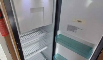 2018 Adria Sunliving S70SC Automatic full