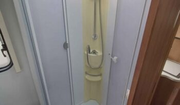 2018 Adria Sunliving S70SC Automatic full