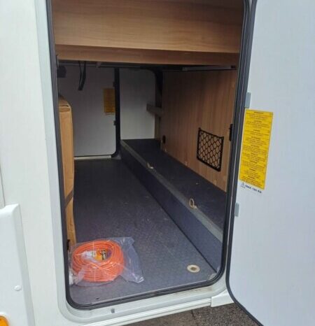 2018 Adria Sunliving S70SC Automatic full