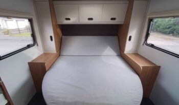 2018 Adria Sunliving S70SC Automatic full