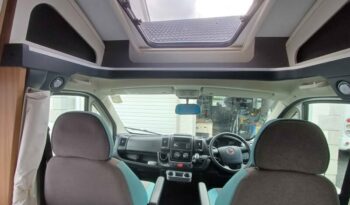 2018 Adria Sunliving S70SC Automatic full
